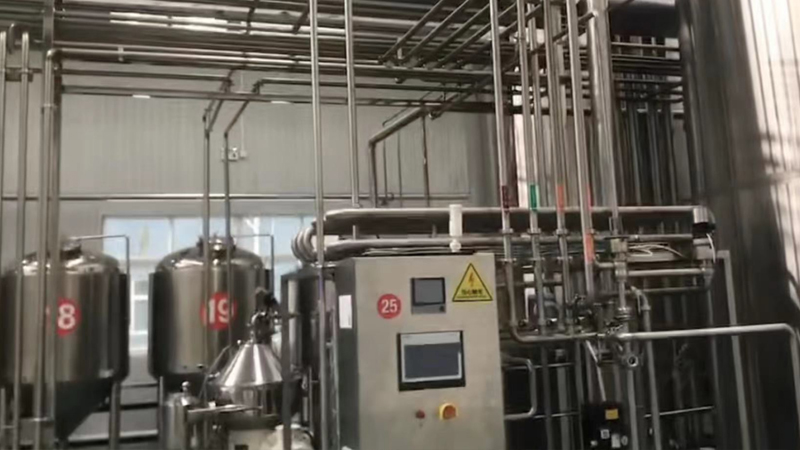 潭门镇河北船头客精酿啤酒厂