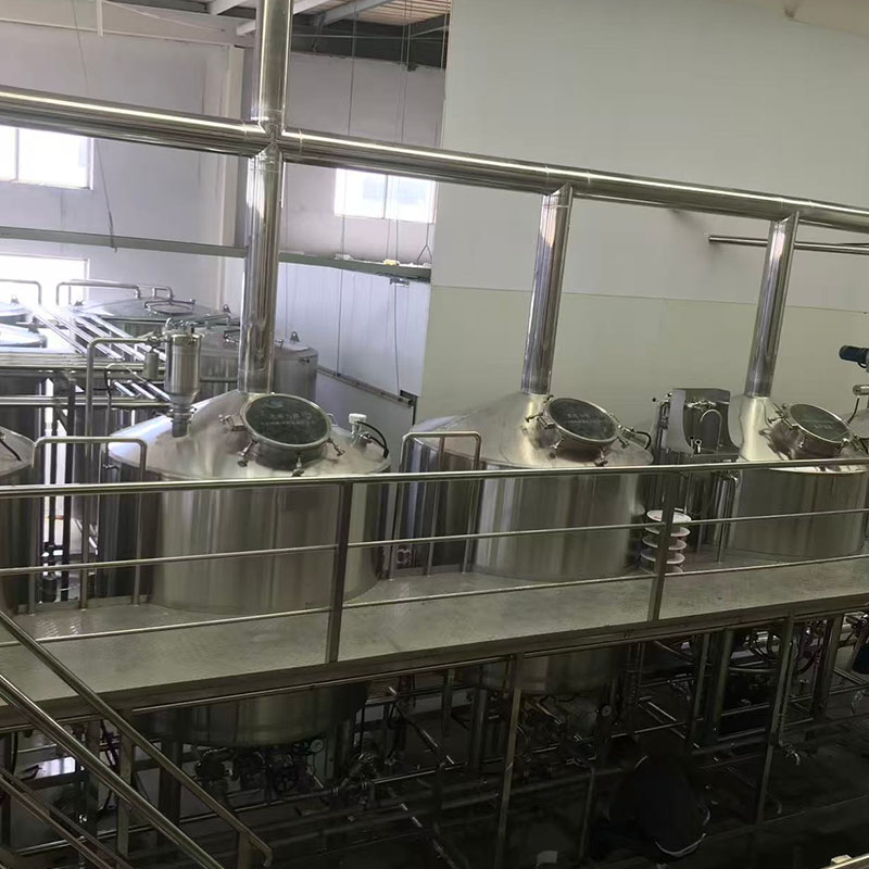 潭门镇精酿啤酒设备厂—啤酒文化的深刻内涵