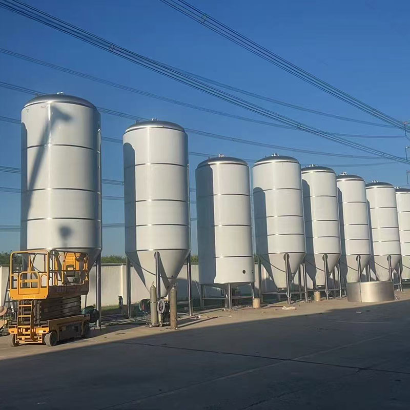 潭门镇精酿啤酒设备厂—市场规模与跨界新需求
